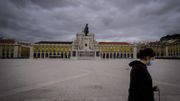 Le Portugal déconfine mais s'inquiète pour sa saison touristique Le Portugal déconfine mais s'inquiète pour sa saison touristique