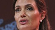 Angelina Jolie distinguée par la reine d'Angleterre