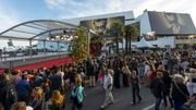 Pour Cannes, le Festival est une manne Pour Cannes, le Festival est une manne