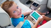 Les enfants d'aujourd'hui ne sont pas ceux d'hier ! Les enfants d'aujourd'hui ne sont pas ceux d'hier !