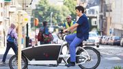 Bruxelles: des vétérinaires se lancent dans les visites à domicile à vélo Bruxelles: des vétérinaires se lancent dans les visites à domicile à vélo