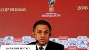 Russie: Blatter a voulu "maintenir l'unité de la Fifa"