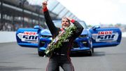 Will Power s'impose pour la première fois aux 500 Miles Indianapolis Will Power s'impose pour la première fois aux 500 Miles Indianapolis