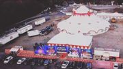Plus de 20 000 spectateurs attendus au 15e Festival du Cirque de Namur Plus de 20 000 spectateurs attendus au 15e Festival du Cirque de Namur