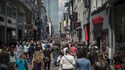 La population a augmenté de 120.000 habitants, soit,l'équivalent d'une importante commune. La population a augmenté de 120.000 habitants, soit,l'équivalent d'une importante commune.