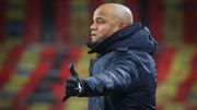 Vincent Kompany après le partage face à Malines : "Le penalty qu'on donne, il sort de nulle part" Vincent Kompany après le partage face à Malines : "Le penalty qu'on donne, il sort de nulle part"