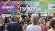 La 26e édition des Francofolies de Spa débute ce jeudi La 26e édition des Francofolies de Spa débute ce jeudi