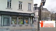 Les Carolos sollicités pour faire découvrir aux touristes la ville de Charleroi autrement Les Carolos sollicités pour faire découvrir aux touristes la ville de Charleroi autrement