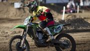 Clément Desalle s'impose à Mons Clément Desalle s'impose à Mons