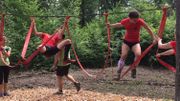 Ce dimanche, les sportifs sont attendus au camp militaire de Marche-en-Famenne Ce dimanche, les sportifs sont attendus au camp militaire de Marche-en-Famenne