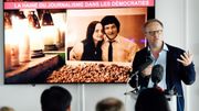 La "haine du journalisme" menace les démocraties, selon RSF La "haine du journalisme" menace les démocraties, selon RSF