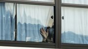 Le coronavirus fait tanguer l'image des croisières Le coronavirus fait tanguer l'image des croisières