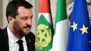 L'Italie attend toujours une majorité pour éviter des élections anticipées, la Ligue en perte de vitesse L'Italie attend toujours une majorité pour éviter des élections anticipées, la Ligue en perte de vitesse