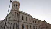Jérusalem : réouverture d'un bâtiment historique russe après rénovation