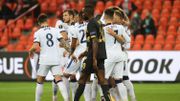 Europa League : Le Standard douché par les Glasgow Rangers pour son entrée en lice Europa League : Le Standard douché par les Glasgow Rangers pour son entrée en lice