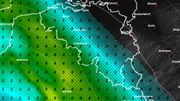 Dernières prévisions : retour de la neige sur la Belgique Dernières prévisions : retour de la neige sur la Belgique