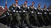 Les commémorations du 8 mai à travers le monde Les commémorations du 8 mai à travers le monde