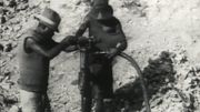 Umicore, l'ex-Union minière a exploité des minerais venus du Katanga au Congo. Umicore, l'ex-Union minière a exploité des minerais venus du Katanga au Congo.