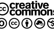 Les CC ont différents logos reconnaissables. Les CC ont différents logos reconnaissables.