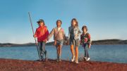 Concours The Voice Kids : Tentez de remporter un bon de 100€ chez Tape à l’œil Concours The Voice Kids : Tentez de remporter un bon de 100€ chez Tape à l’œil