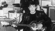 The Beatles au Cavern Club: 55 ans The Beatles au Cavern Club: 55 ans