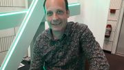 ''Caitlin'', premier roman du namurois Arnaud Nihoul ''Caitlin'', premier roman du namurois Arnaud Nihoul