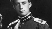 Roi Léopold III Roi Léopold III