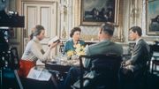 Une journée dans l'intimité de la famille royale Une journée dans l'intimité de la famille royale