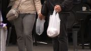En Wallonie, les sacs plastiques n'ont pas (encore) disparu En Wallonie, les sacs plastiques n'ont pas (encore) disparu