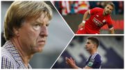De Mos tacle le Standard et conseille à Anderlecht de vendre Dendoncker De Mos tacle le Standard et conseille à Anderlecht de vendre Dendoncker