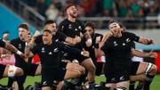 Rugby: les All Blacks 'américanisés', le projet révolutionnaire controversé soumis aux joueurs Rugby: les All Blacks 'américanisés', le projet révolutionnaire controversé soumis aux joueurs