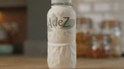 Du coca dans une bouteille en papier, c'est possible ? Du coca dans une bouteille en papier, c'est possible ?