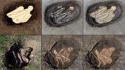 Les plus vieilles momies du monde pourraient venir du Portugal, et ce sont des photos qui le disent