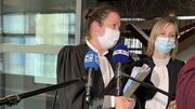 Suicide de Maëlle : une peine de prestation éducative de 120h pour le principal suspect Suicide de Maëlle : une peine de prestation éducative de 120h pour le principal suspect