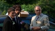 "Un Profil pour deux" : Pierre Richard se retrouve dans un sacré triangle amoureux ! "Un Profil pour deux" : Pierre Richard se retrouve dans un sacré triangle amoureux !