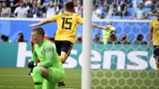 Thomas Meunier Thomas Meunier