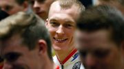 Robert Gesink va doubler Giro et Tour en 2018 Robert Gesink va doubler Giro et Tour en 2018