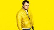 Amazon commande un remake de la série "Utopia"