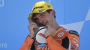 Quartararo disqualifié, Bagnaia finalement vainqueur en Moto2 à Motegi Quartararo disqualifié, Bagnaia finalement vainqueur en Moto2 à Motegi