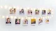 Le style polaroïd, on adore Le style polaroïd, on adore