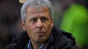 Le Suisse Lucien Favre est le nouvel entraîneur de Dortmund Le Suisse Lucien Favre est le nouvel entraîneur de Dortmund