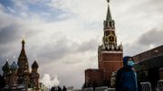 Coronavirus: la Russie interdit l'entrée sur son territoire aux Chinois Coronavirus: la Russie interdit l'entrée sur son territoire aux Chinois