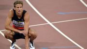 Bultheel, double demi-finaliste olympique du 400m haies, raccroche à 31 ans Bultheel, double demi-finaliste olympique du 400m haies, raccroche à 31 ans