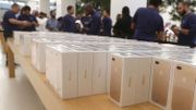 A peine achetés, certaines iPhones sont immédiatement déverrouillés... perdant ainsi une partie de leur protection. A peine achetés, certaines iPhones sont immédiatement déverrouillés... perdant ainsi une partie de leur protection.