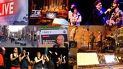 Les LIVE du Monde est un Village | 2019-2020 Les LIVE du Monde est un Village | 2019-2020