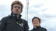 La Belgique décroche l'argent à l'Euro de course au large en double mixte avec Faguet et Gerckens La Belgique décroche l'argent à l'Euro de course au large en double mixte avec Faguet et Gerckens