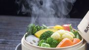 Huiles, barbecue, féculents rôtis : certaines cuissons sont dangereuses pour votre santé Huiles, barbecue, féculents rôtis : certaines cuissons sont dangereuses pour votre santé