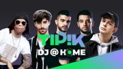 DJ@Home : cet été, un DJ belge prestigieux mixera peut-être CHEZ VOUS DJ@Home : cet été, un DJ belge prestigieux mixera peut-être CHEZ VOUS
