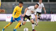 L'Union se fait surprendre à Roulers, Tubize battu par Lommel L'Union se fait surprendre à Roulers, Tubize battu par Lommel