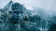 "Game of Thrones" s'arrêterait en 2018